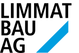 Logo von Limmatbau